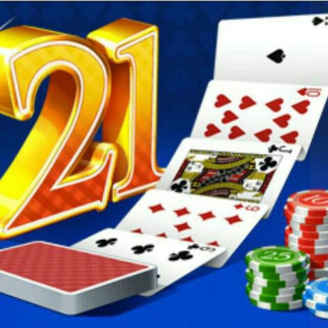 Ставки на 21 очко