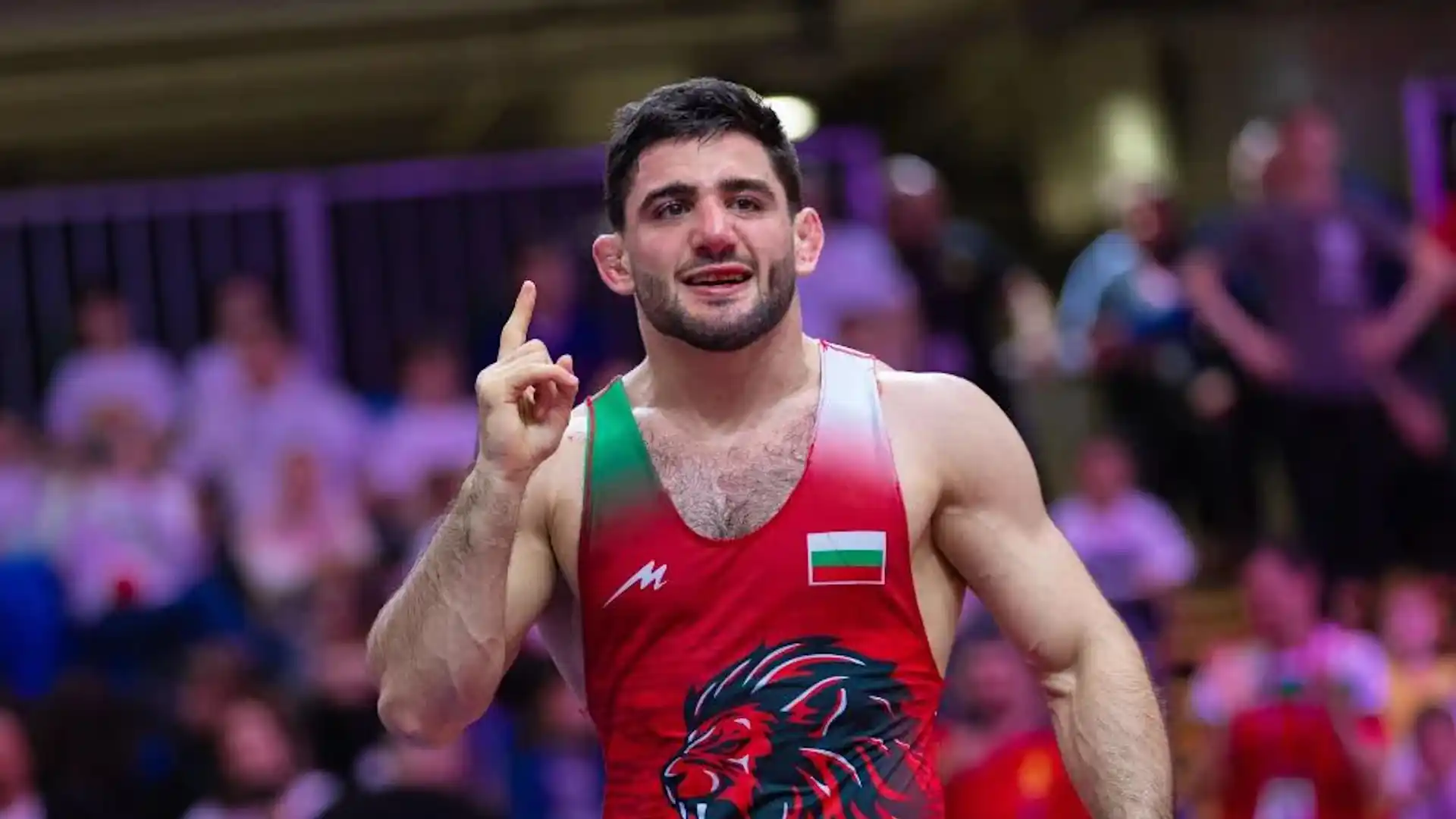 Айк Мнацаканян бронзовый призер «Загреб Опен – 2023»