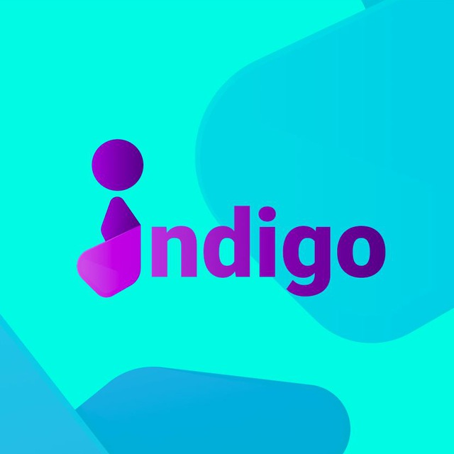 Indigo телеграмм