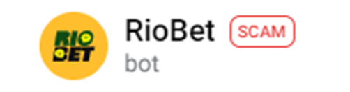 RioBetRo Bot RioBetRo Bot