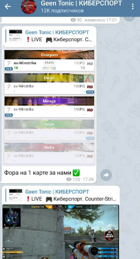 Джин Тоник Джин Тоник