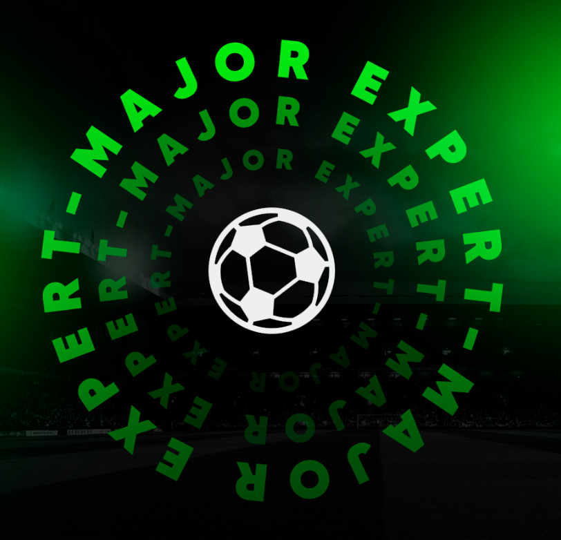 Major Expert ставки