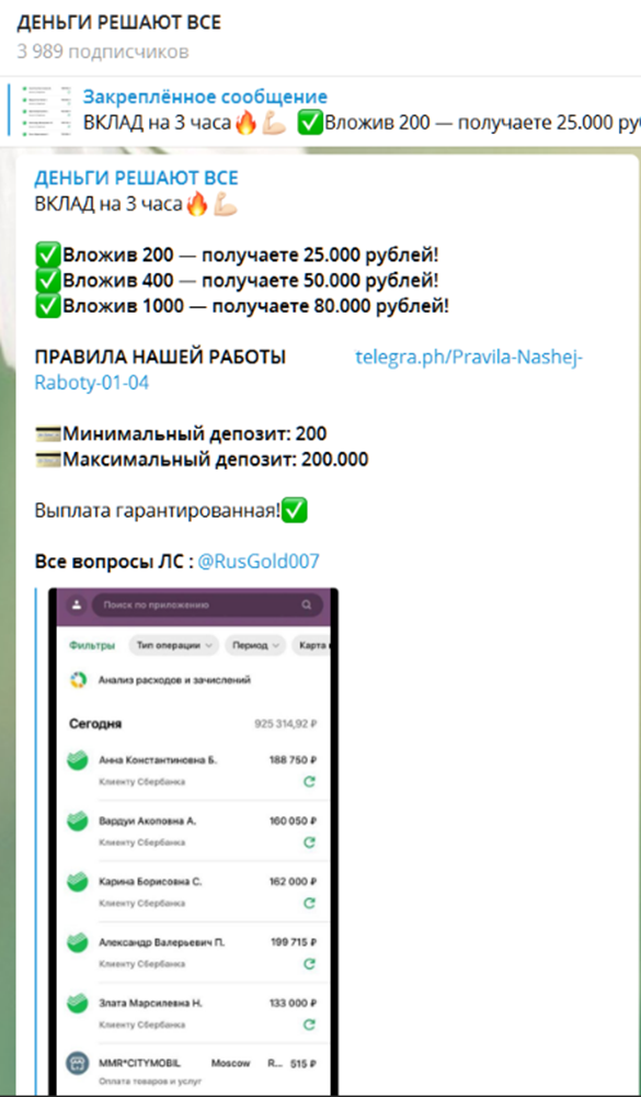 Деньги решают все ставки Деньги решают все ставки