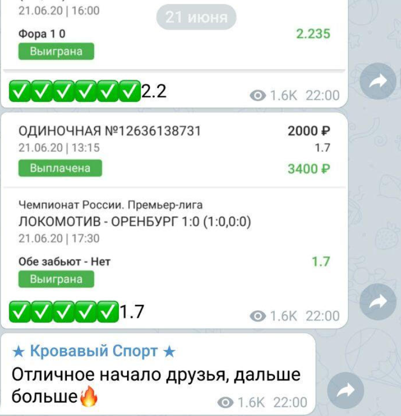 Кровавый Спорт Кровавый Спорт