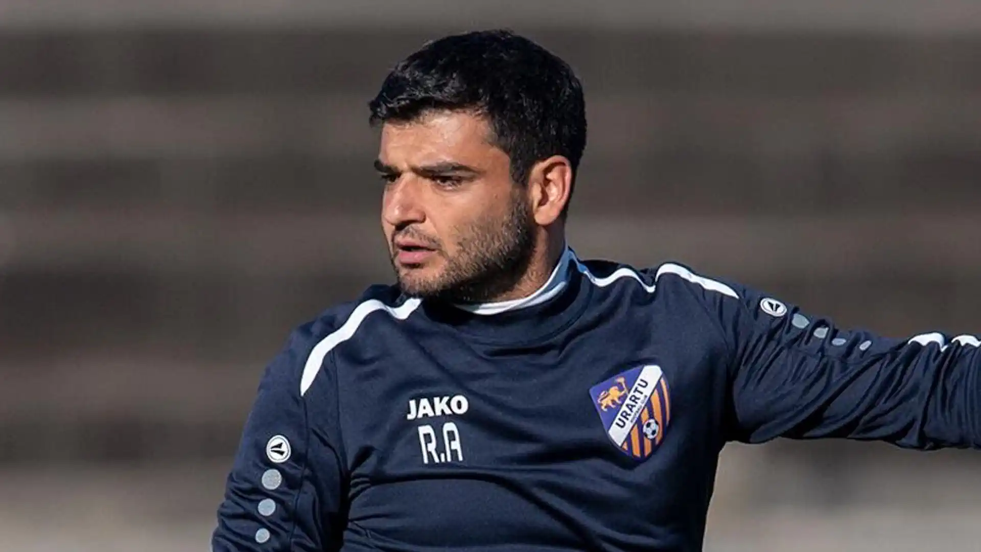 Тренер «Урарту» Арзуманян: «Мы знаем, как побеждать «Неман»