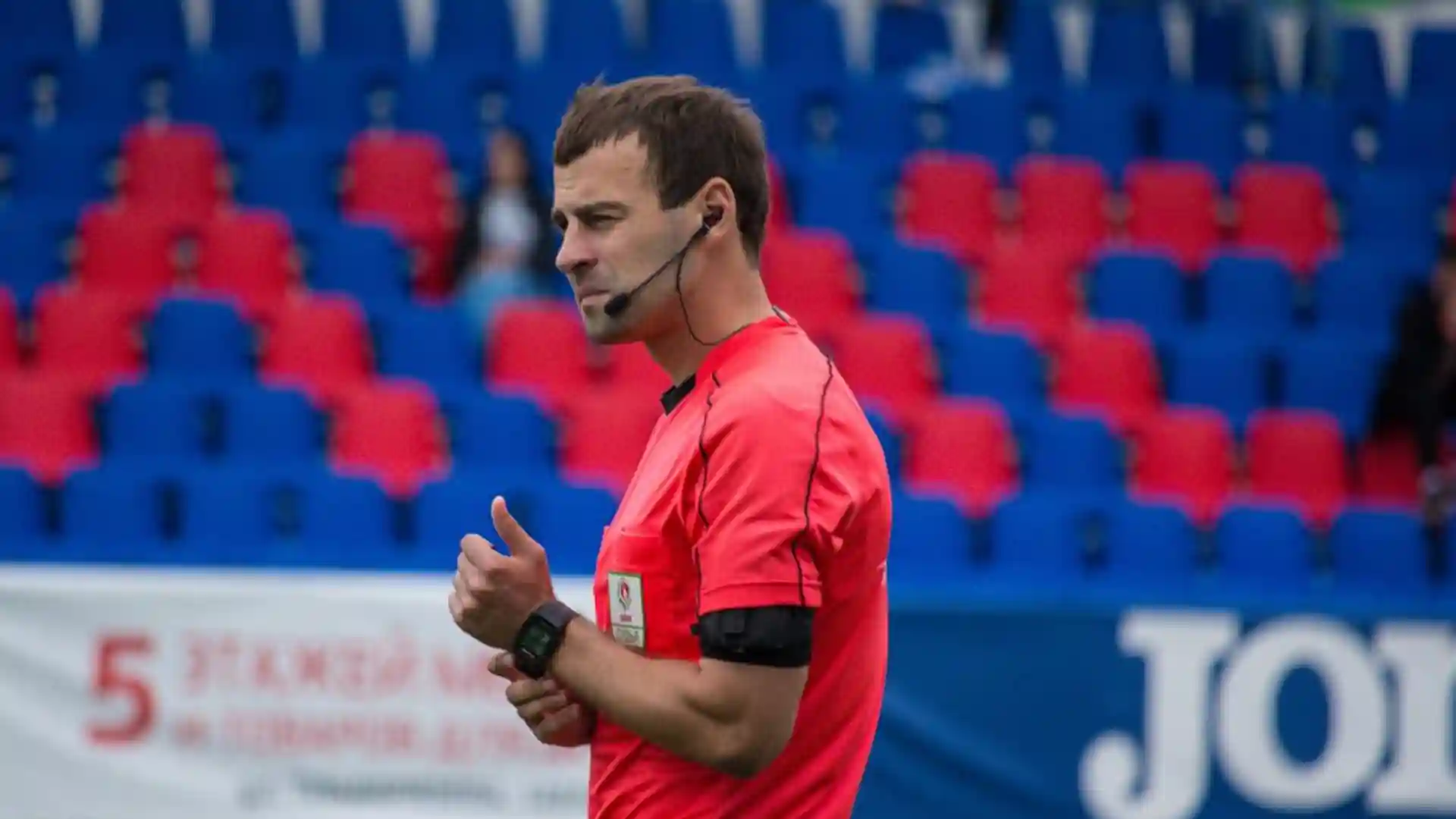 Арбитры из Беларуси обслужат первый матч «Арарат-Армении» в Лиге конференций