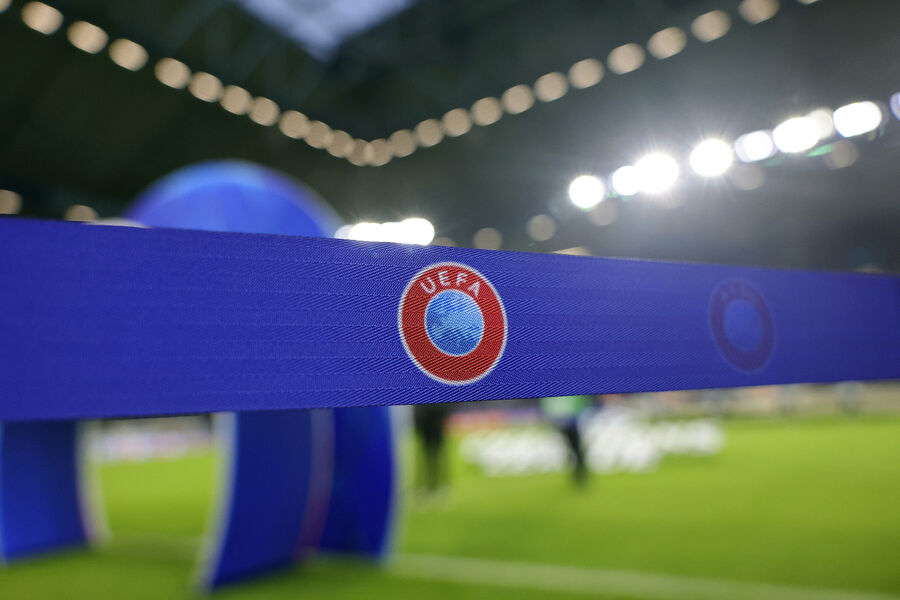 УЕФА дисквалифицировал черногорский клуб на 10 лет за договорной матч с «Алашкертом»