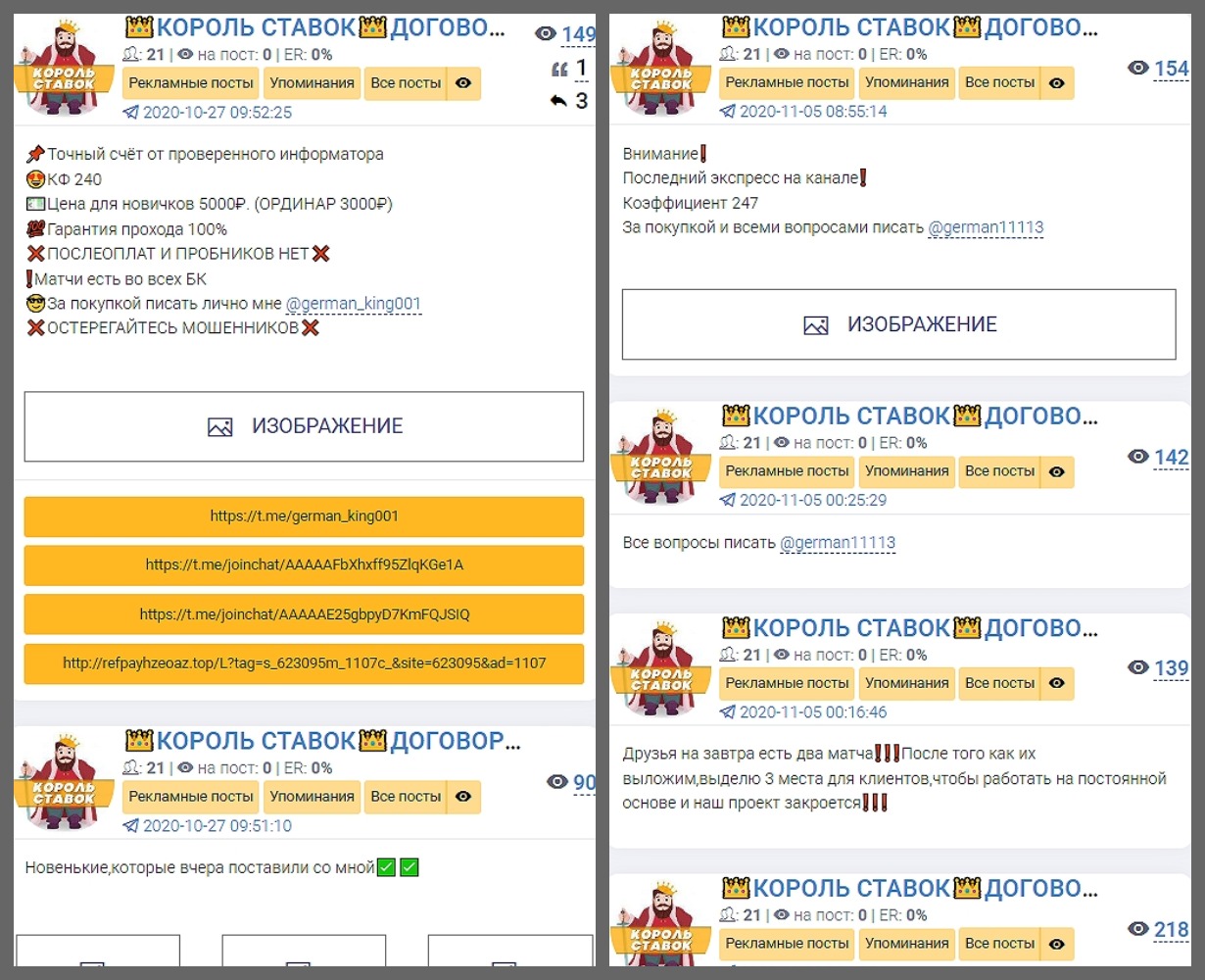 Король Ставок Король Ставок