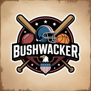 Bushwacker телеграмм