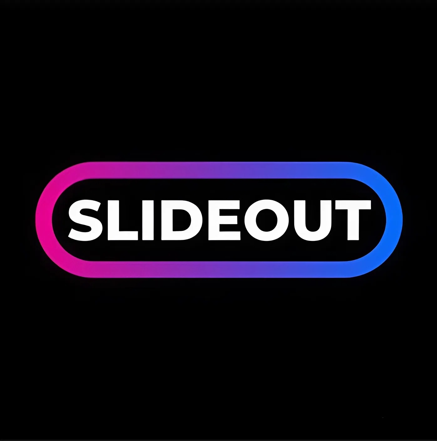 Slideout