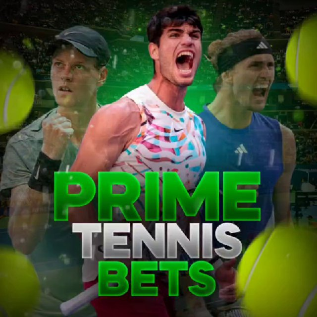 Prime Tennis Bet