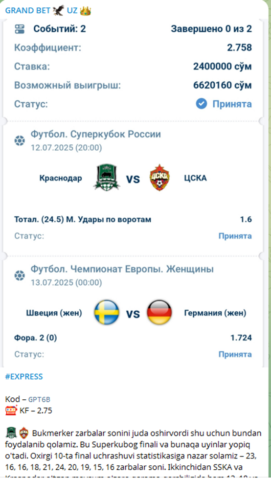 ГРАНД БЕТ УЗ ГРАНД БЕТ УЗ