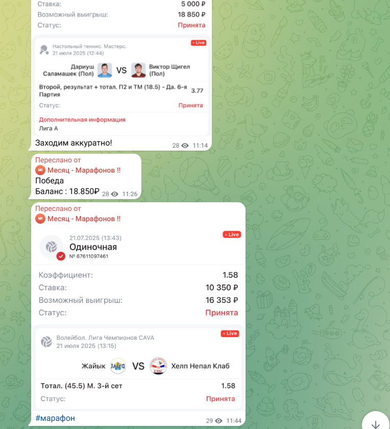 markinantn markinantn