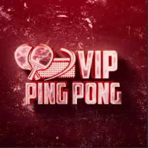 VIP Ping Pong