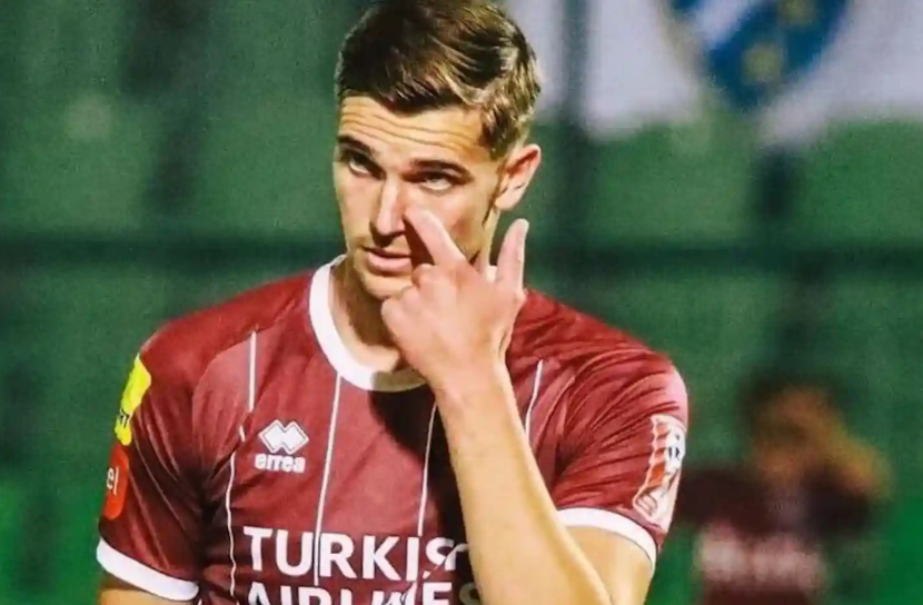 Нардин Мулахусейнович перешёл в Ноа