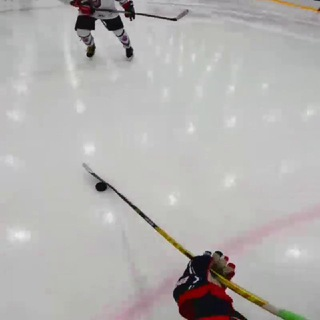 ИГРОК ШОРТ ХОККЕЯ