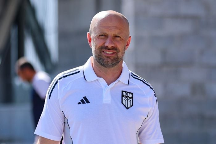 Перкович: «Хотим видеть больше футбола, а не пауз»