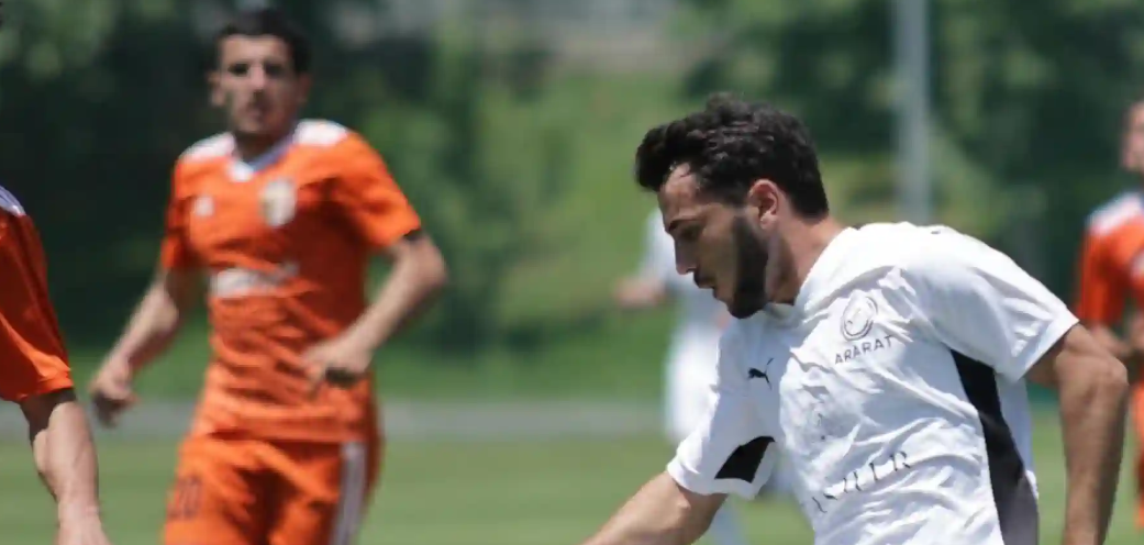 Премьер-лига Армении: первые матчи «Пюника» и «Арарат-Армении»