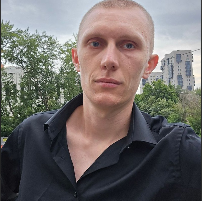 Автор Никита Репкин Автор Никита Репкин