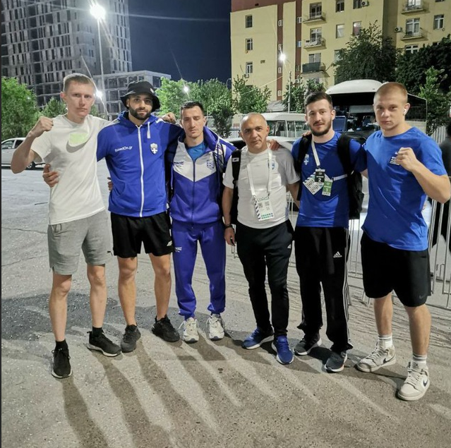 Никита Репкин ставки