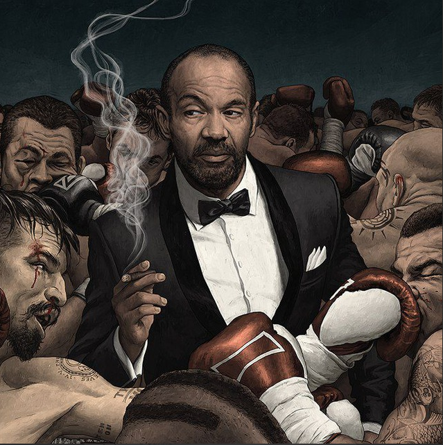 Роман Козлов Ставки На Бокс