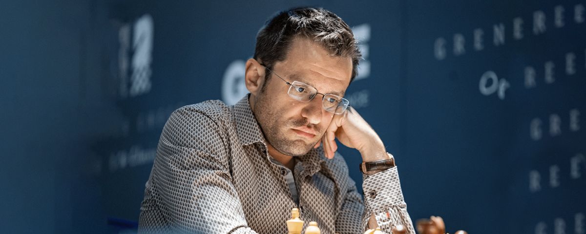 Армянский гроссмейстер выиграл все партии первого дня