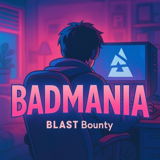 BADMANIA
