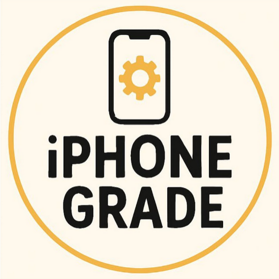 Iphone Grade