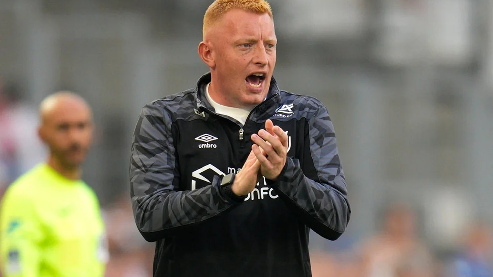 Саутгемптон нацелен на Сперцяна