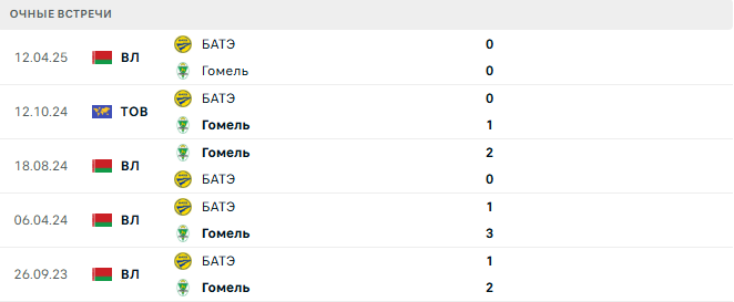 Гомель - БАТЭ матч Гомель - БАТЭ матч