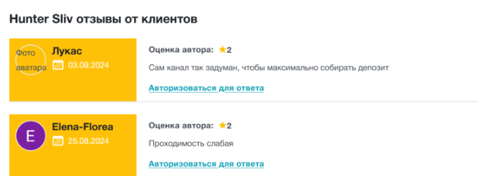 Admsliv прогнозы