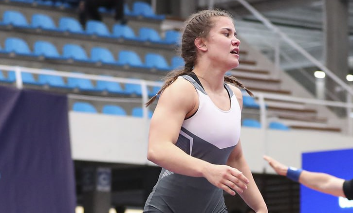 Чм U20 по борьбе: Армения получила еще одну медаль