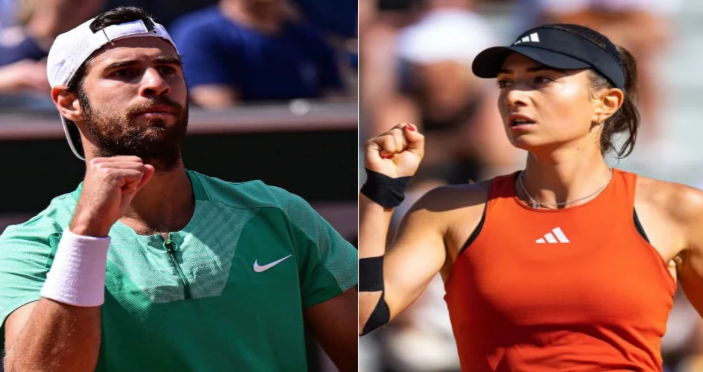 Армянские теннисисты готовы покорять новые высоты