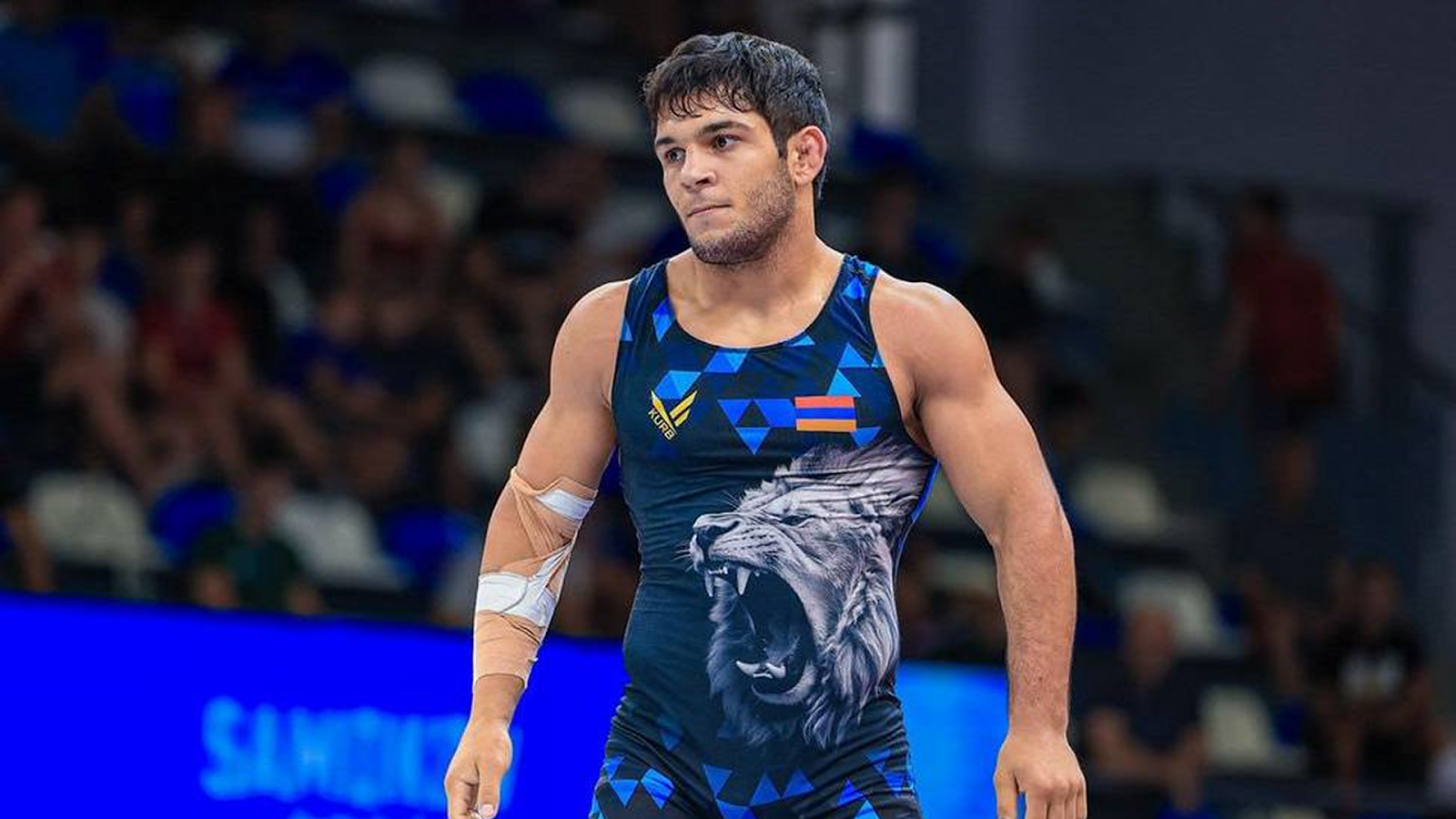 Исторический успех Армении на ЧМ