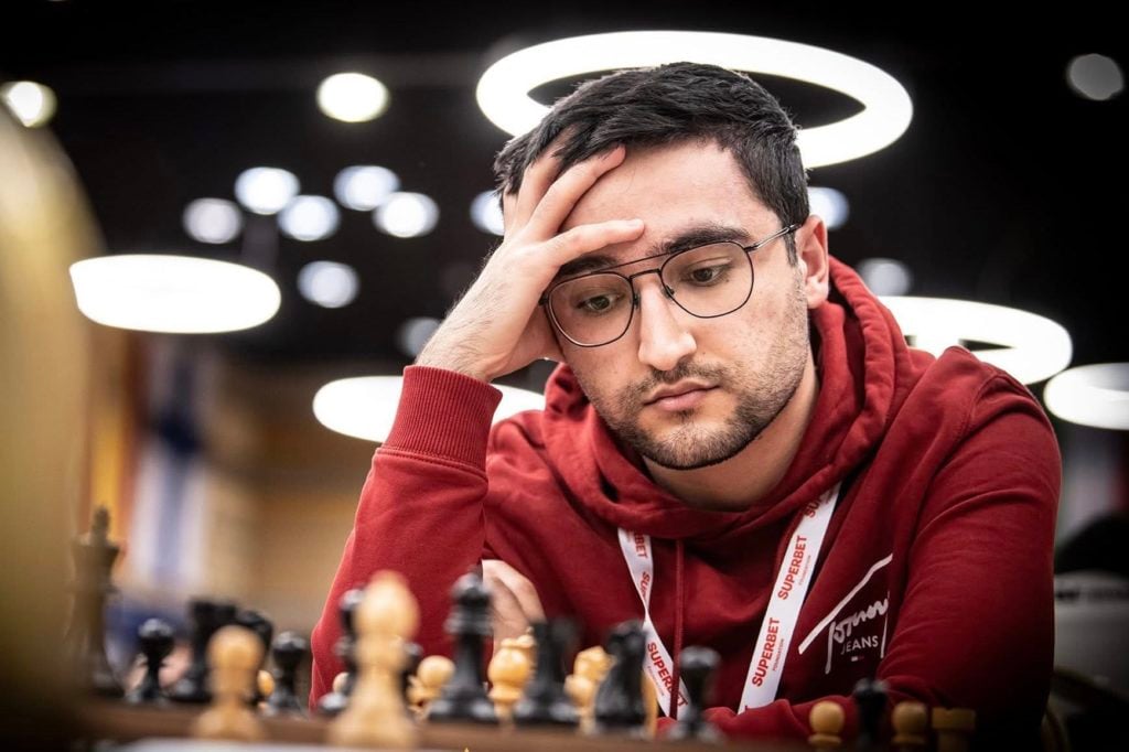 Армения получила шанс проявить себя на престижном турнире по шахматам