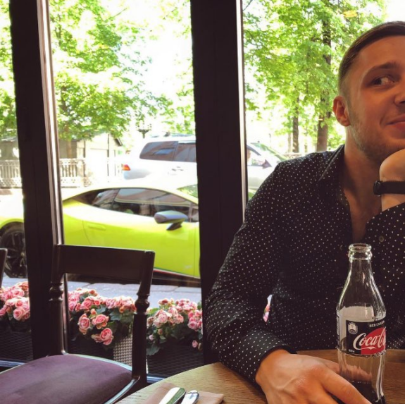 Каппер Артур Влатов