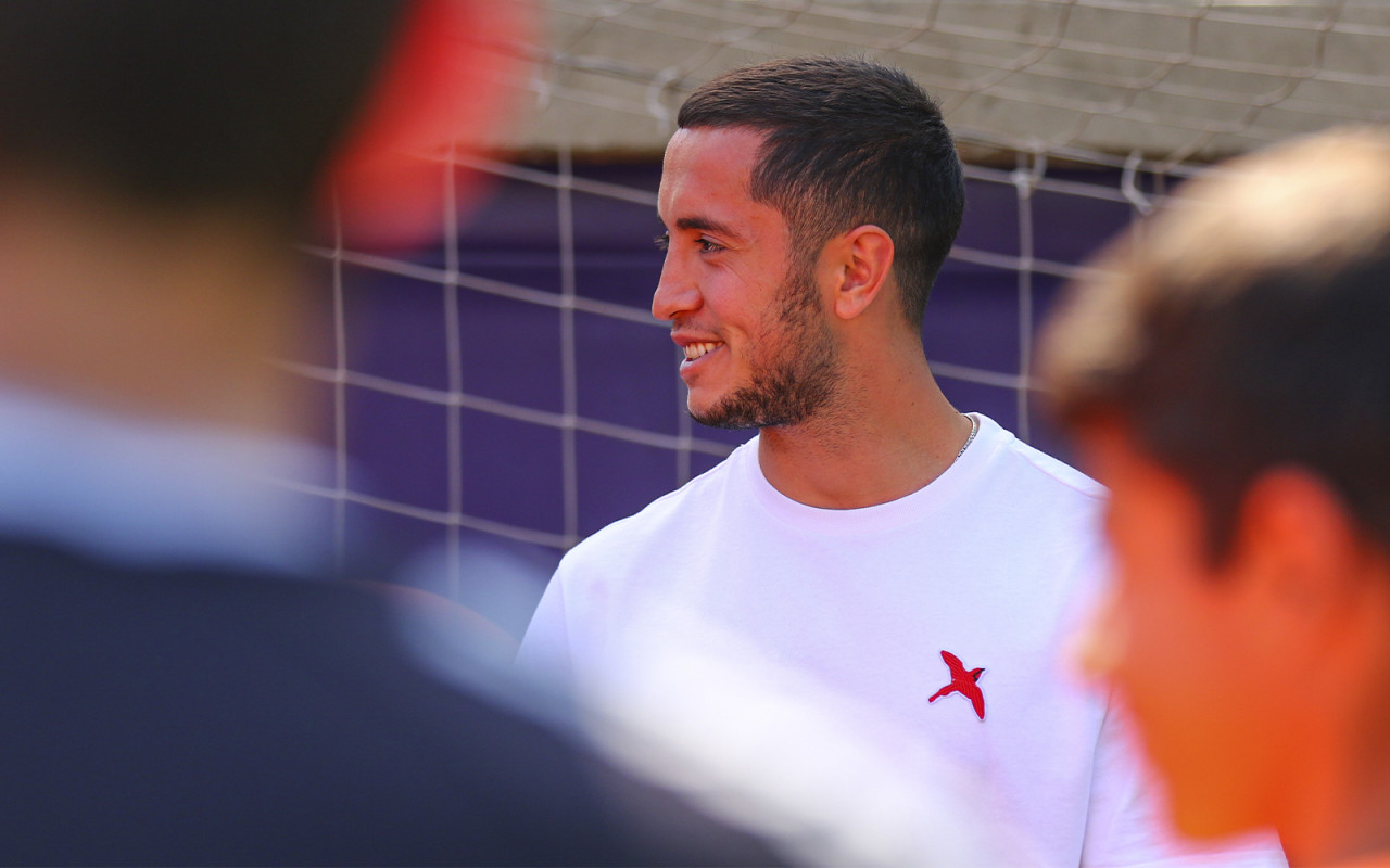 Футболист из Армении помог Легии выбраться из непростой ситуации