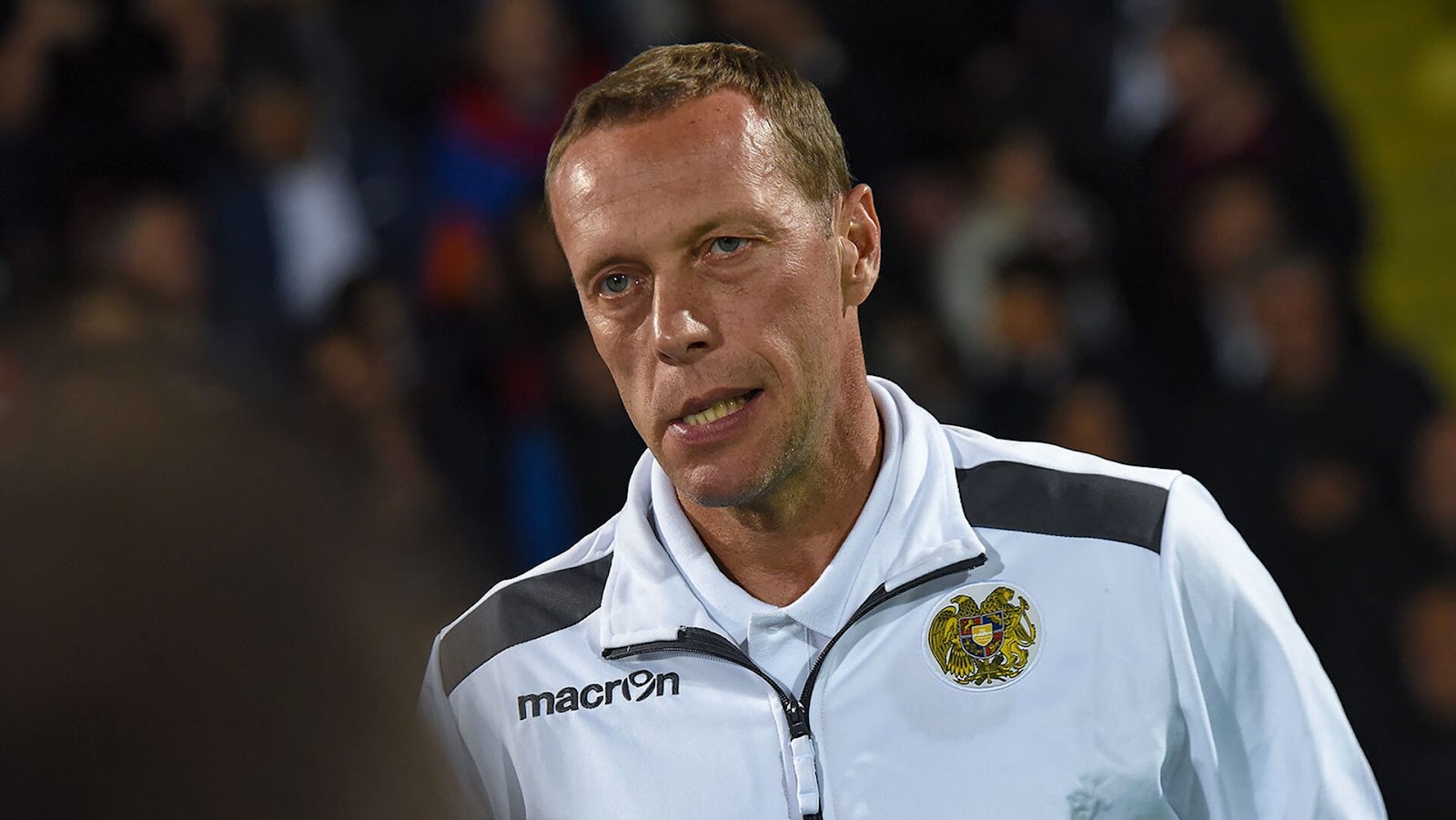 Березовский — вне штаба