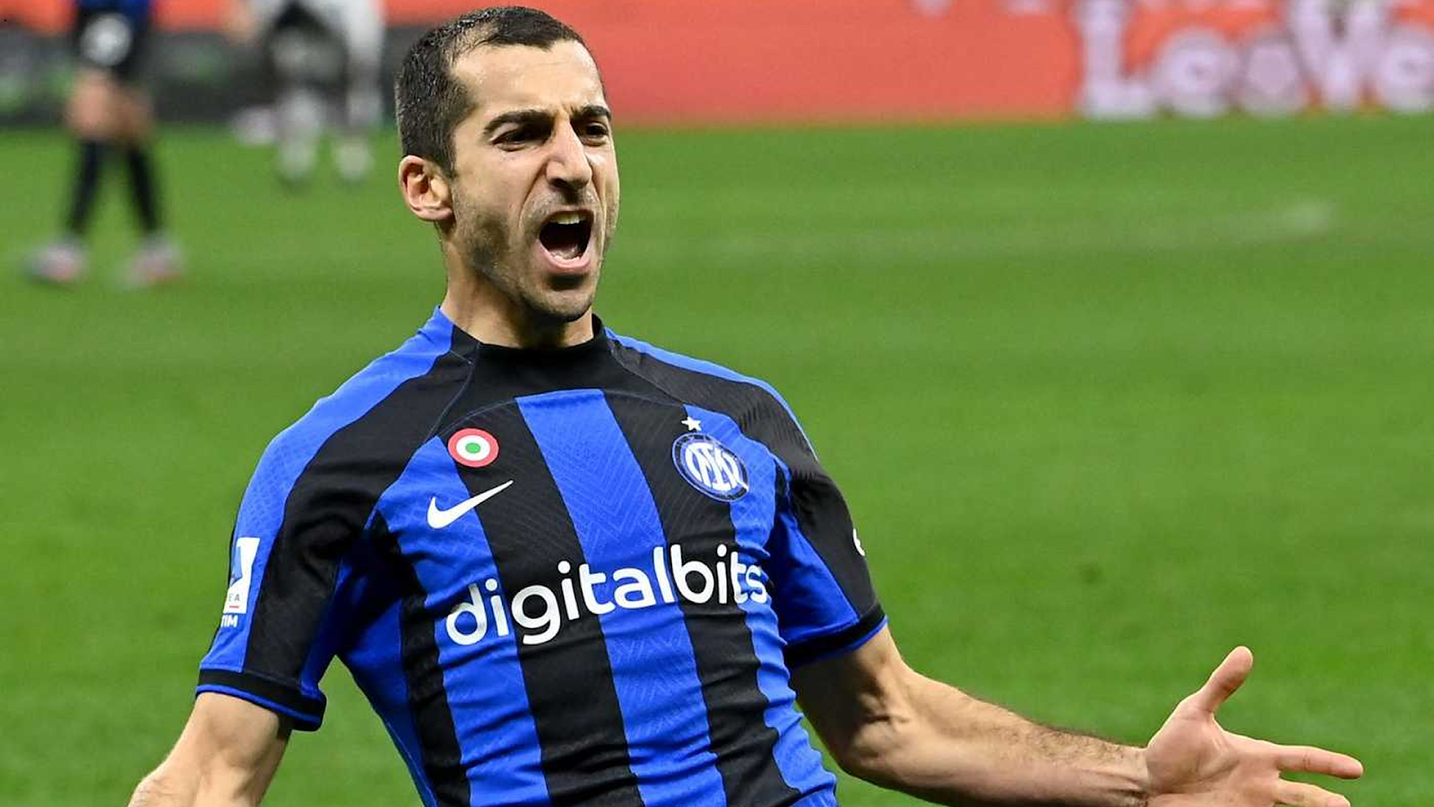 Мхитарян получил оценки после поражения