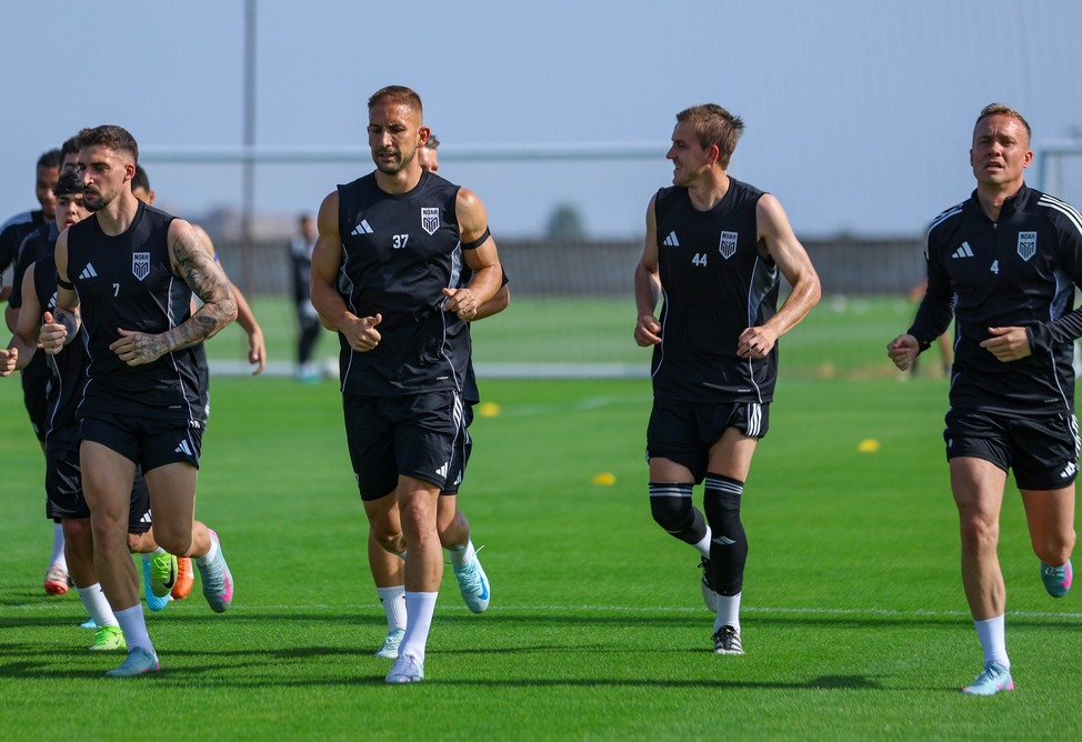 Чемпион Армении узнал расписание на Лигу Конференций