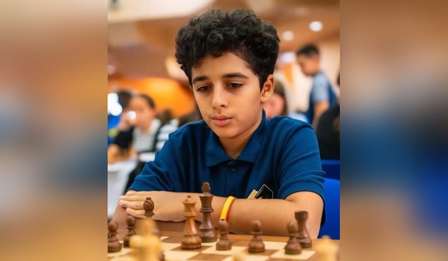 Юное дарование из Армении покорило шахматный мир
