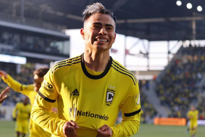 Сборная Армении по футболу не осталась без креативных футболистов