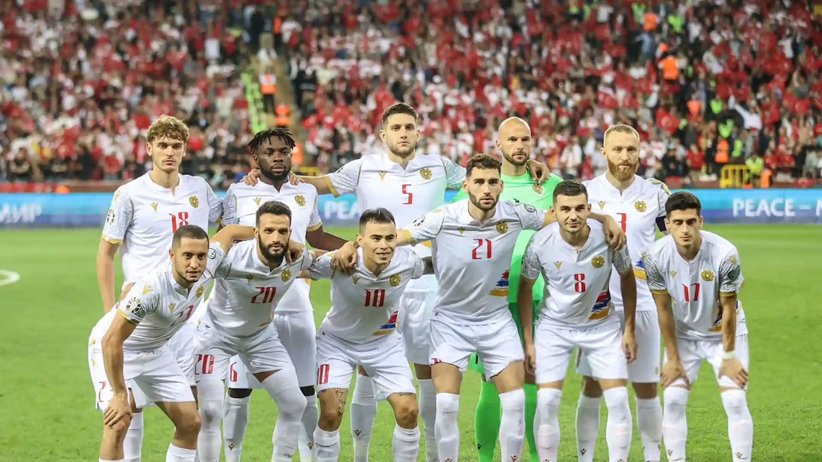 Армения усилила контроль билетов