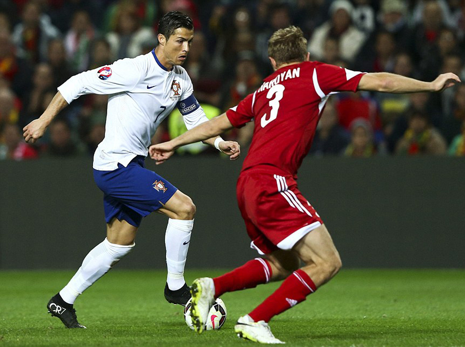 Подопечные Егише Меликяна готовы к Португалии