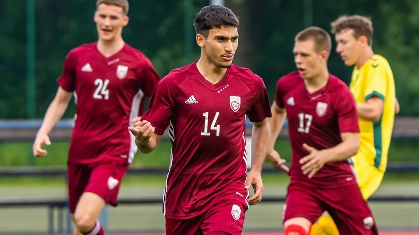 Арман Мурадян переходит в Италию