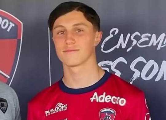 Один из самых ярких армянских юниоров продолжит карьеру во Франции