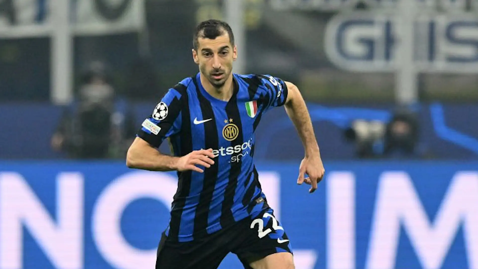 Меликян хочет вернуть Мхитаряна