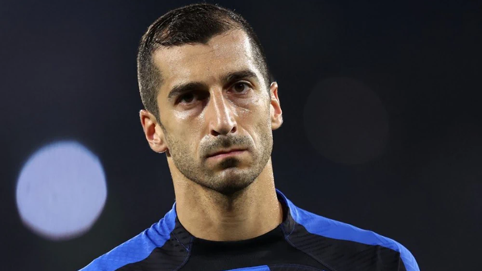 Мхитарян возвращается в старт Интера