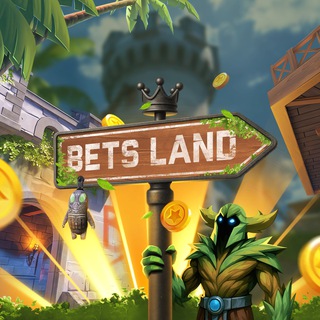 BETS LAND