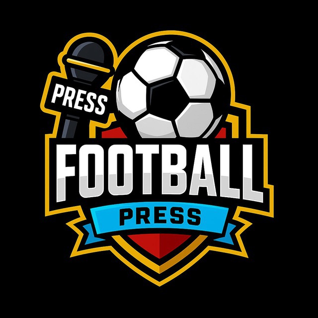 PRESS FOOTBALL